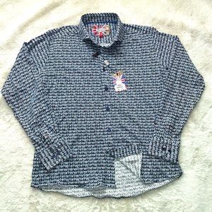 Brand new 7 Downie St. Dress shirt